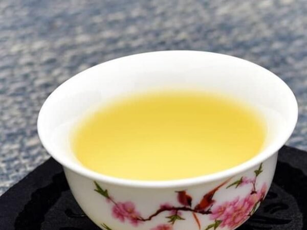 Taiwan Jin Xuan Milk Oolong Tea (Flavored) - Image 5