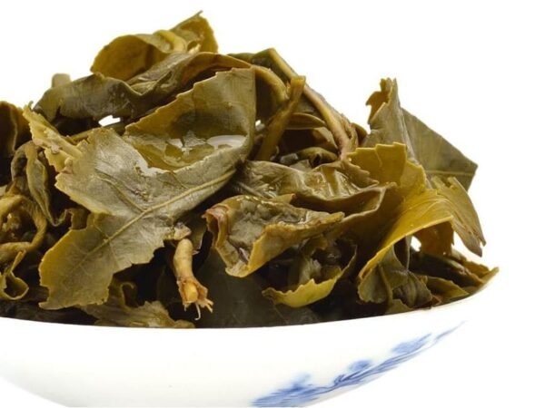 Taiwan Jin Xuan Milk Oolong Tea (Flavored) - Image 2
