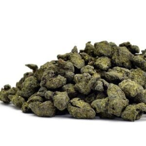Taiwan Ginseng (Lan Gui Ren) Oolong Tea
