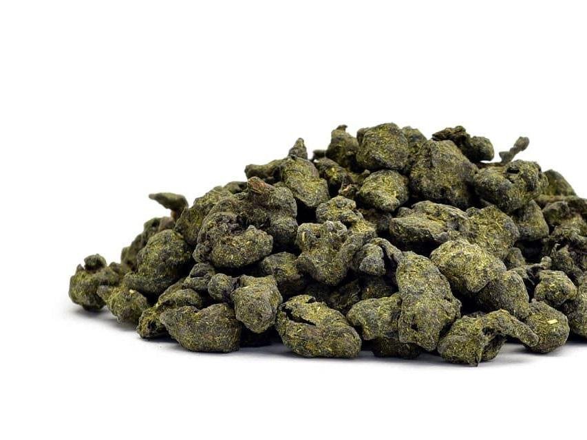 Taiwan Ginseng (Lan Gui Ren) Oolong Tea