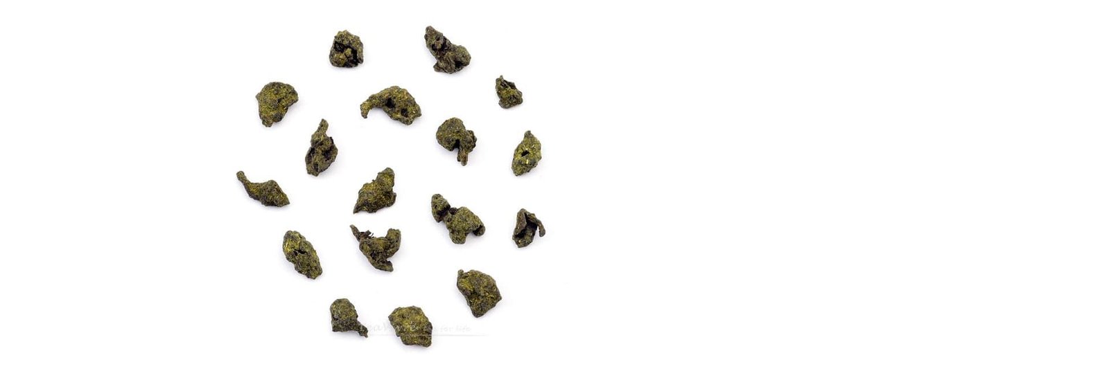 Taiwan Ginseng (Lan Gui Ren) Oolong Tea - Image 4