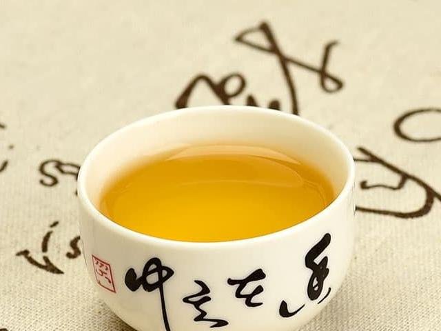 Taiwan Ginseng (Lan Gui Ren) Oolong Tea - Image 5