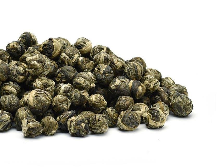 Jasmine Dragon Pearls Green Tea