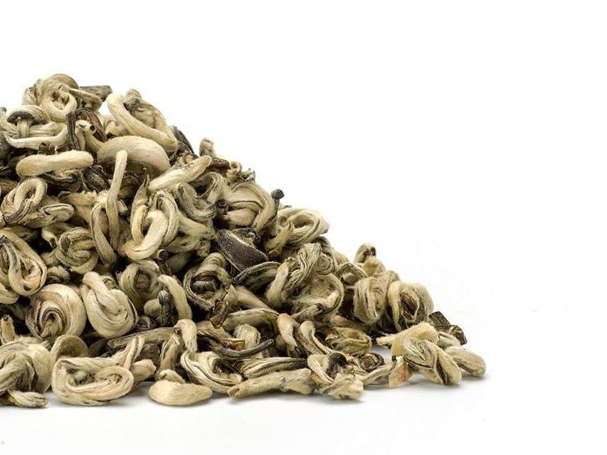 Snail (Yu Luo) Jasmine Green Tea