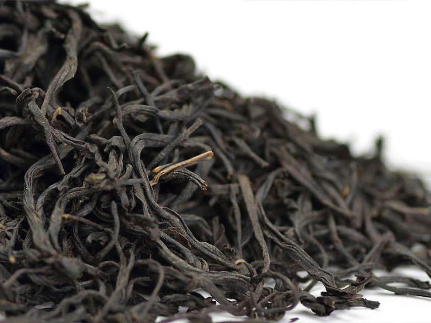 Lapsang Souchong Wild Black Tea (Ye Sheng Zheng Shan Xiao Zhong) - Image 3