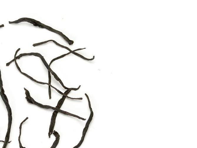 Lapsang Souchong Wild Black Tea (Ye Sheng Zheng Shan Xiao Zhong) - Image 4