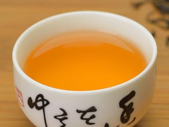 Lapsang Souchong Wild Black Tea (Ye Sheng Zheng Shan Xiao Zhong) - Image 5
