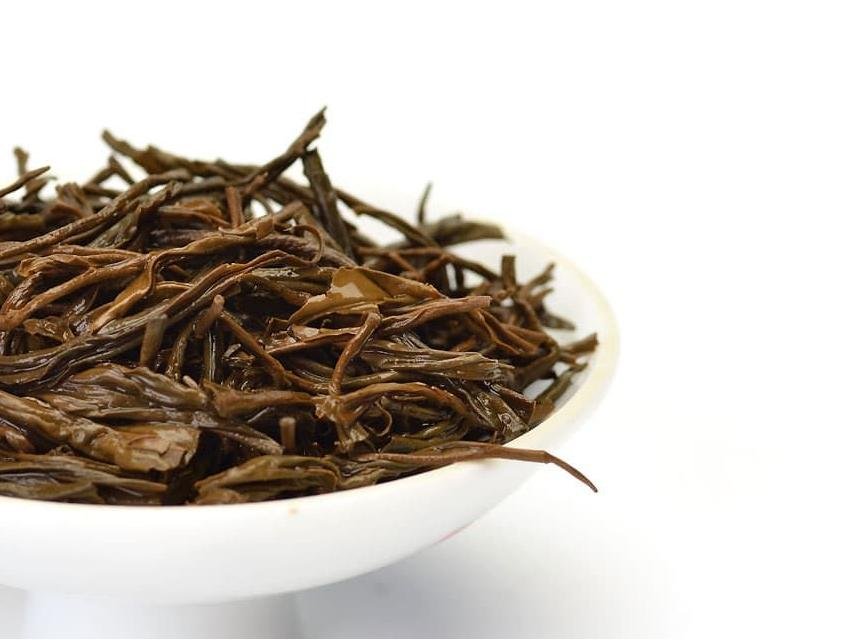 Lapsang Souchong Wild Black Tea (Ye Sheng Zheng Shan Xiao Zhong) - Image 2