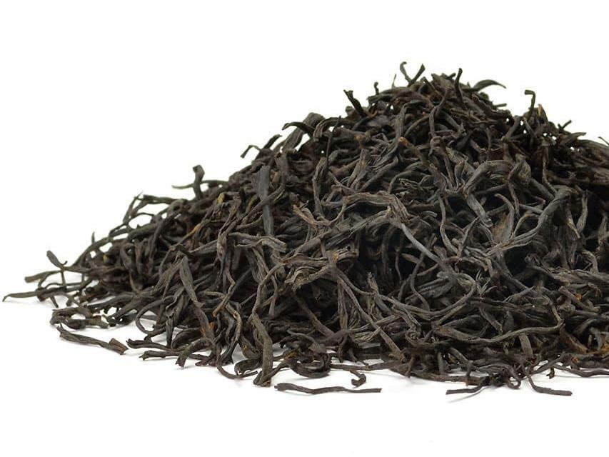 Lapsang Souchong Wild Black Tea (Ye Sheng Zheng Shan Xiao Zhong)