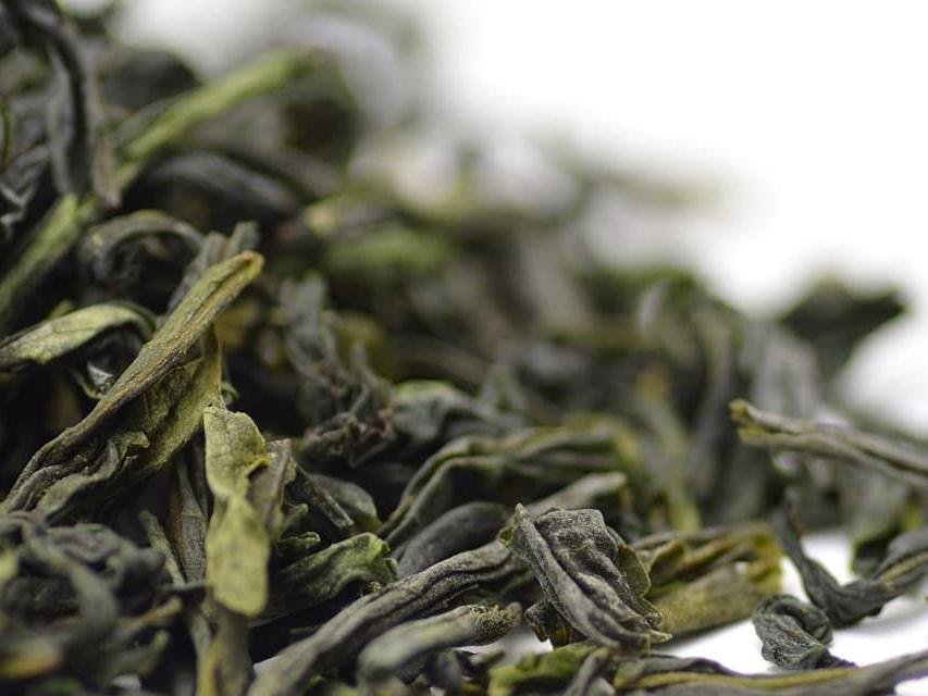 Lu An Gua Pian Green Tea