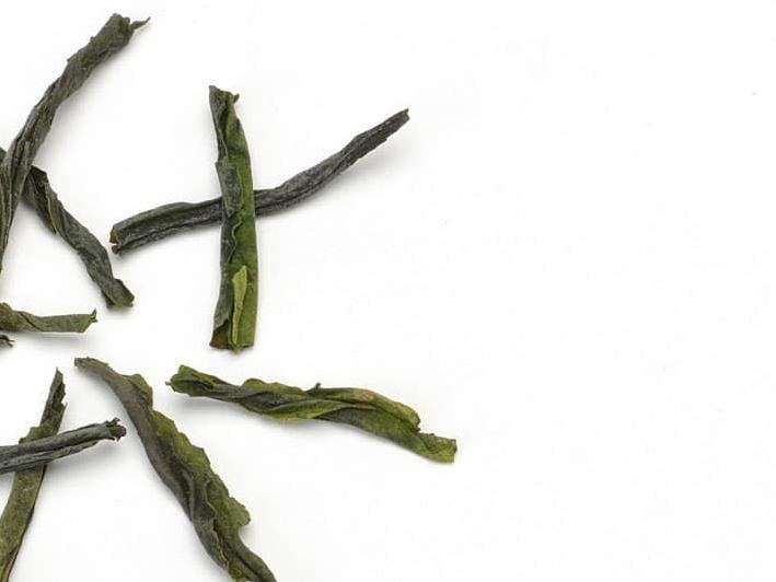 Lu An Gua Pian Green Tea - Image 5