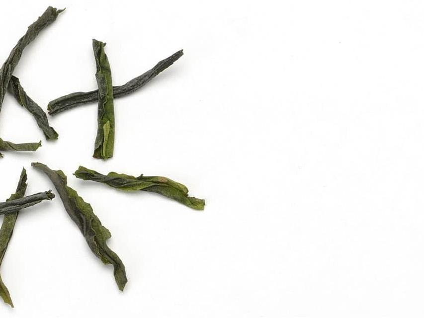 Lu An Gua Pian Green Tea - Image 5