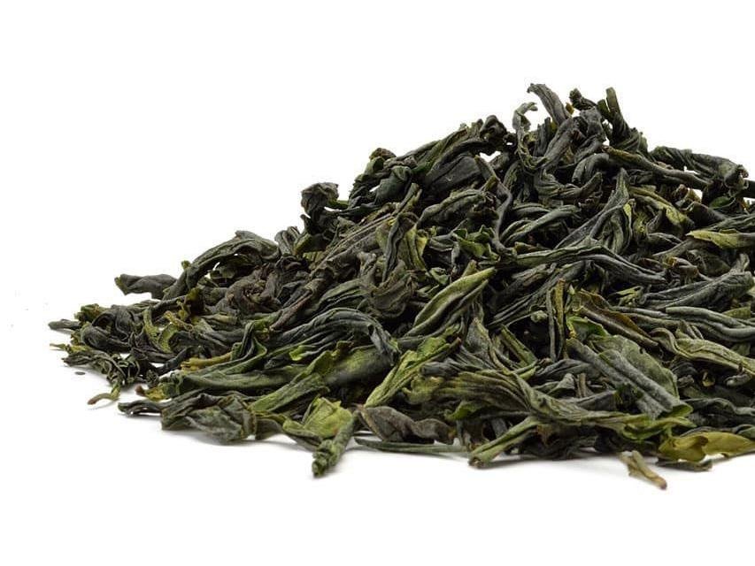 Lu An Gua Pian Green Tea