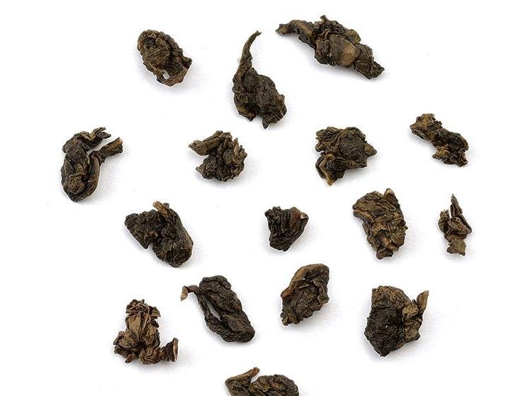 Taiwan Monkey Picked (Ma Liu Mie) Roasted Tie Guan Yin Oolong Tea - Image 4