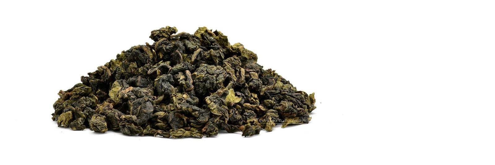 Taiwan Monkey Picked (Ma Liu Mie) Roasted Tie Guan Yin Oolong Tea