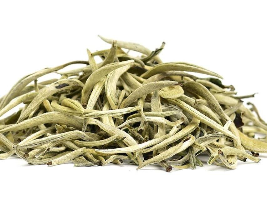 Moonlight Beauty Raw Pu-erh Loose Tea