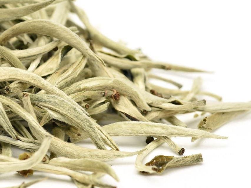 Moonlight Beauty Raw Pu-erh Loose Tea - Image 4