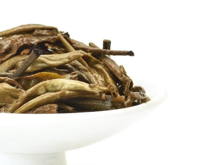 Moonlight Dragon Ball White Tea - Image 3