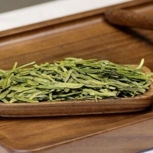 Award Winning Premium Dragon Well Long Jing Green Tea
