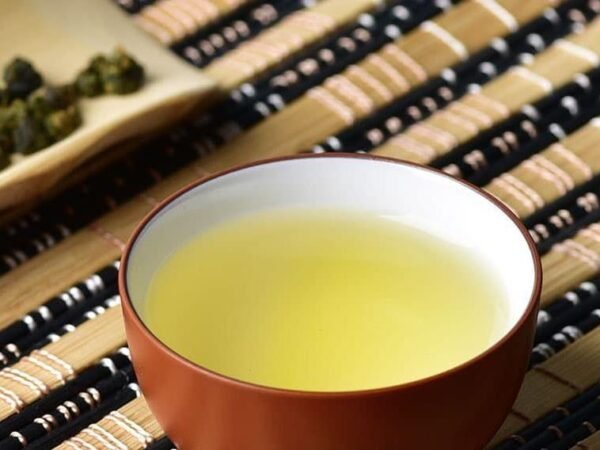 Award Winning Superfine Taiwan Ali Shan Oolong Tea - Image 2