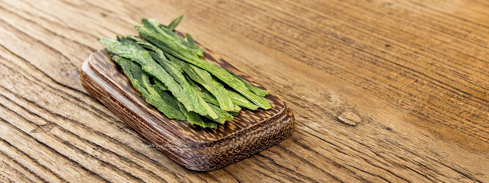 Premium Tai Ping Hou Kui Green Tea - Image 6