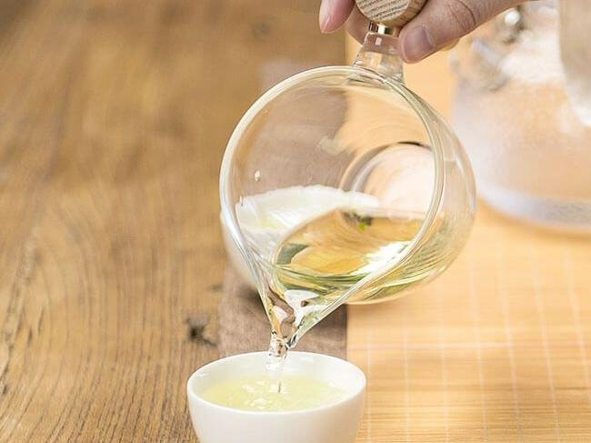 Premium Tai Ping Hou Kui Green Tea - Image 4