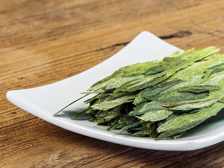 Premium Tai Ping Hou Kui Green Tea