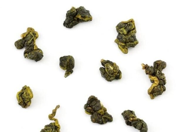 Award Winning Taiwan Jin Xuan Milk Oolong Tea - Image 3
