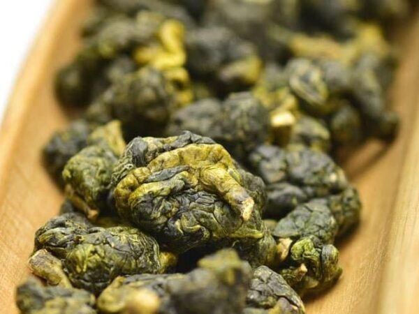 Award Winning Taiwan Jin Xuan Milk Oolong Tea - Image 4