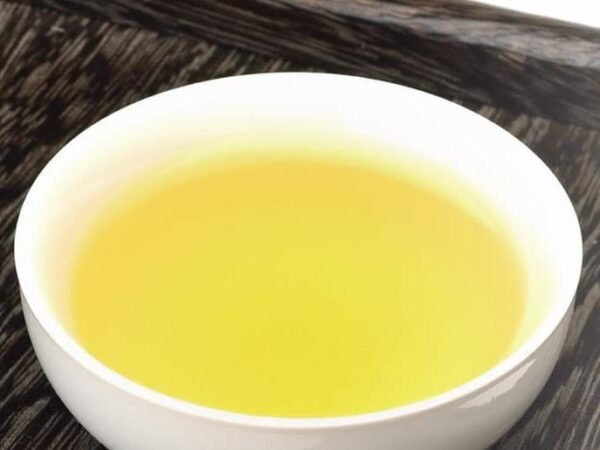Award Winning Taiwan Jin Xuan Milk Oolong Tea - Image 2