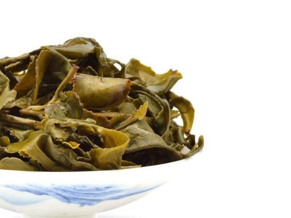 Award Winning Taiwan Jin Xuan Milk Oolong Tea - Image 5