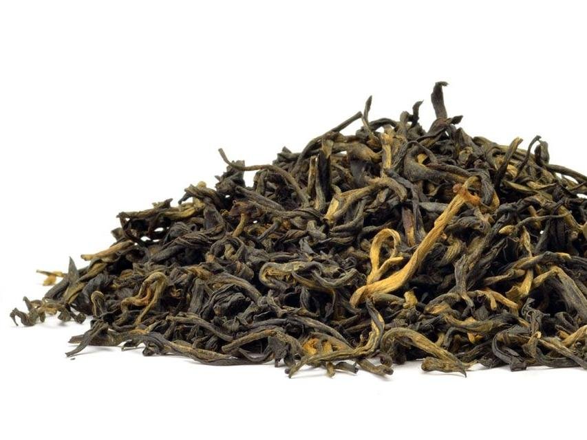 Yunnan Gongfu Fragrant Black Tea