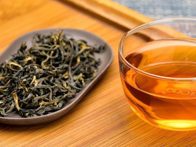 Yunnan Gongfu Fragrant Black Tea - Image 2