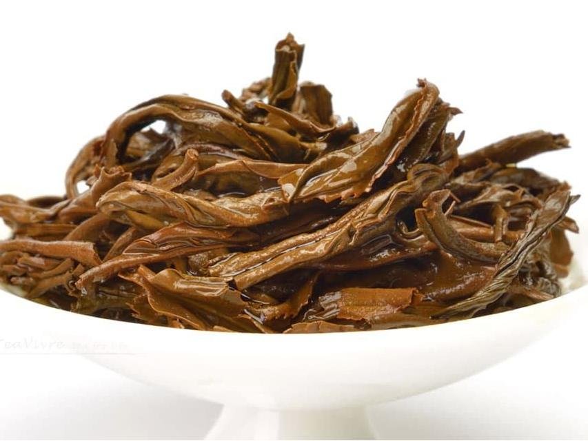 Yunnan Gongfu Fragrant Black Tea - Image 3
