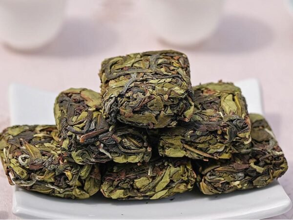 Zhangping Shui Xian Oolong Tea