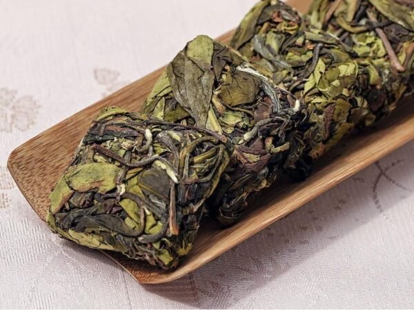 Zhangping Shui Xian Oolong Tea - Image 3