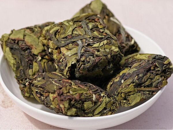 Zhangping Shui Xian Oolong Tea - Image 4