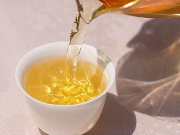 Zhangping Shui Xian Oolong Tea - Image 2