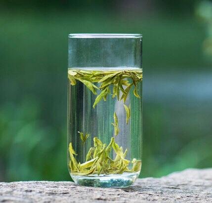 Longjing Tea, 4 oz - Image 3