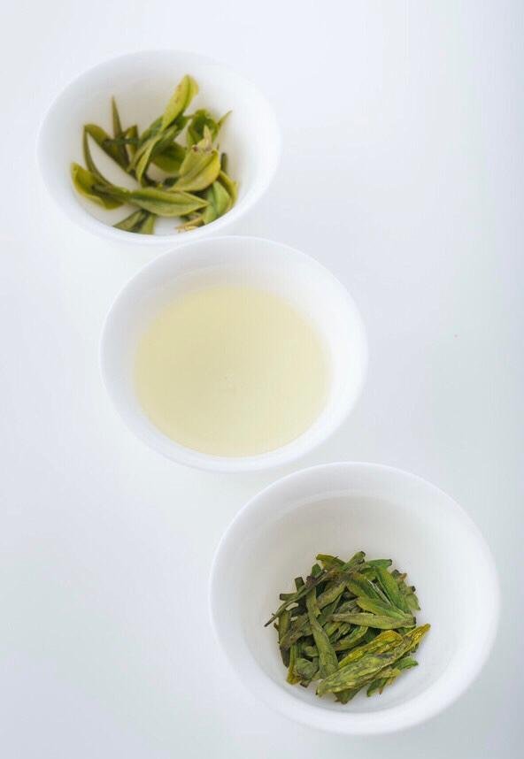 Longjing Tea, 4 oz - Image 4