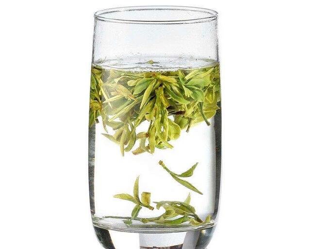 Longjing Tea, 4 oz - Image 5