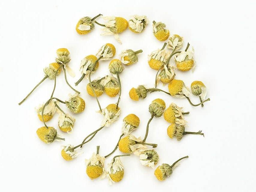 Chamomile Herbal Tea - Image 4