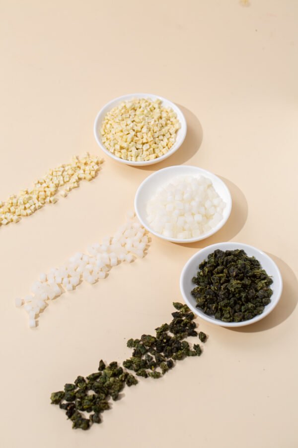 Natural organic peach oolong tea - Image 4