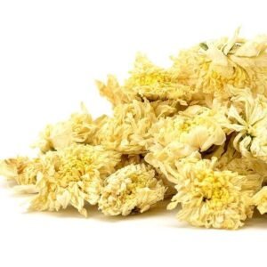 Huang Shan Dried Chrysanthemum (Gongju)