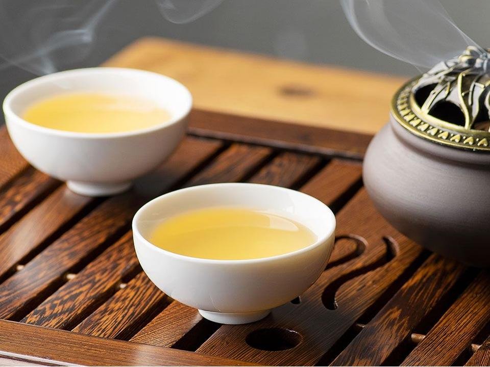 Menghai Raw Pu-erh Cake Tea 2021 - Ox Year - Image 3