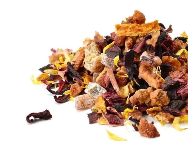 Sweet Peach Fruit Tea - Image 4