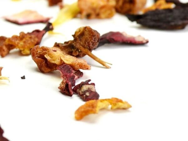 Sweet Peach Fruit Tea - Image 5