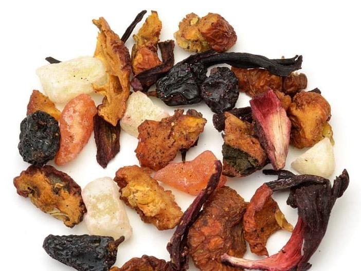 The Witches of Eastwick Fruit Tea