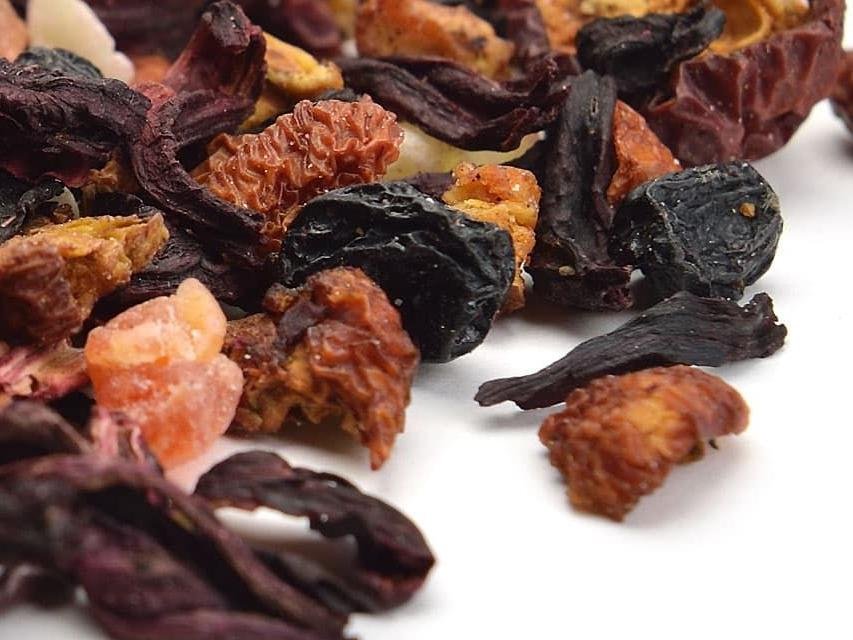 The Witches of Eastwick Fruit Tea - Image 4