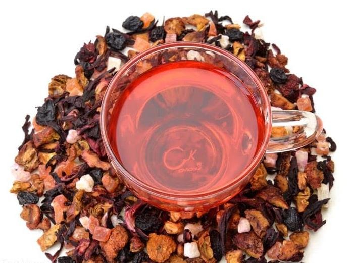 The Witches of Eastwick Fruit Tea - Image 2